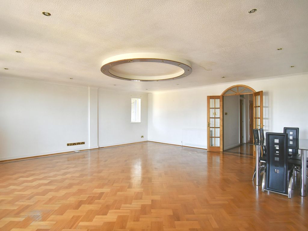 Tavistock Gate, 2 Tavistock Road, Croydon CR0  