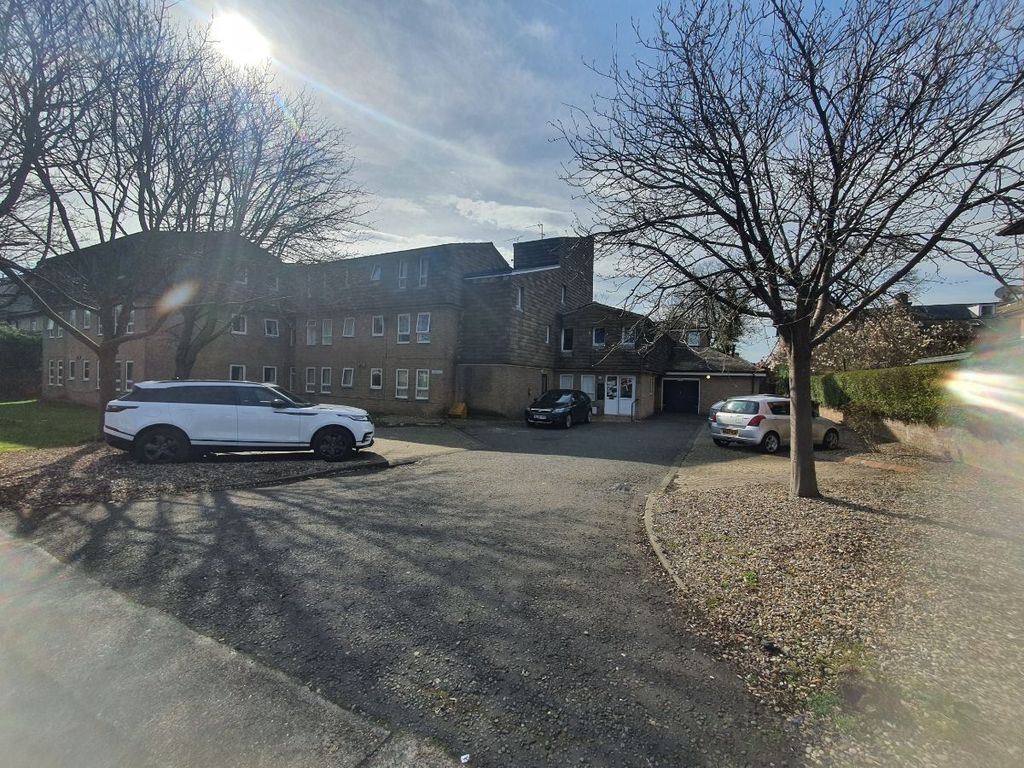 1 bed flat to rent in Grainger Court, Dunholme Road, Newcastle Upon