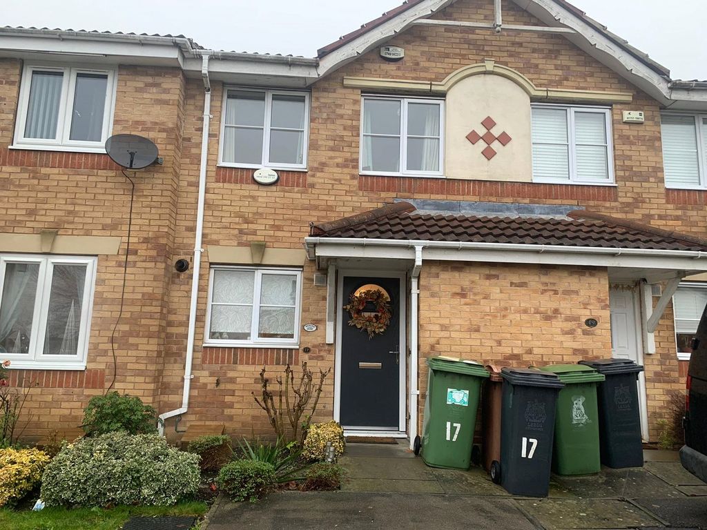 2 bed detached house for sale in Oakham Way, Leeds, West Yorkshire LS9
