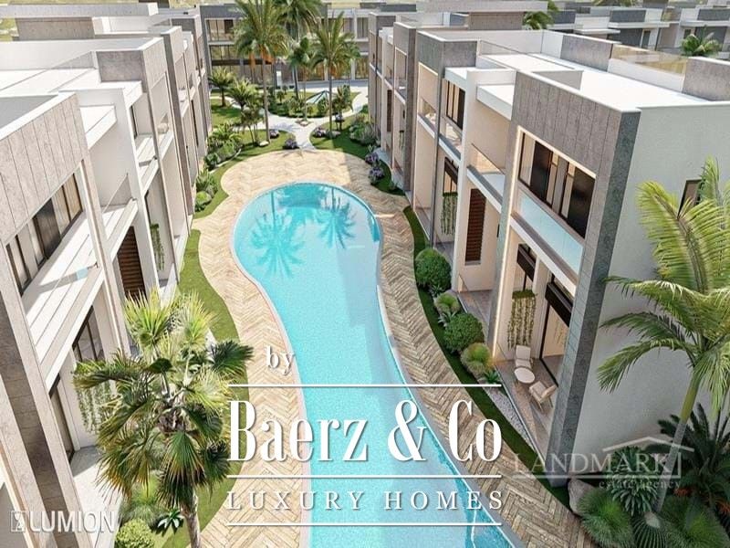 New home, 2 bed apartment for sale in Karsiyaka, £253,000 Zoopla