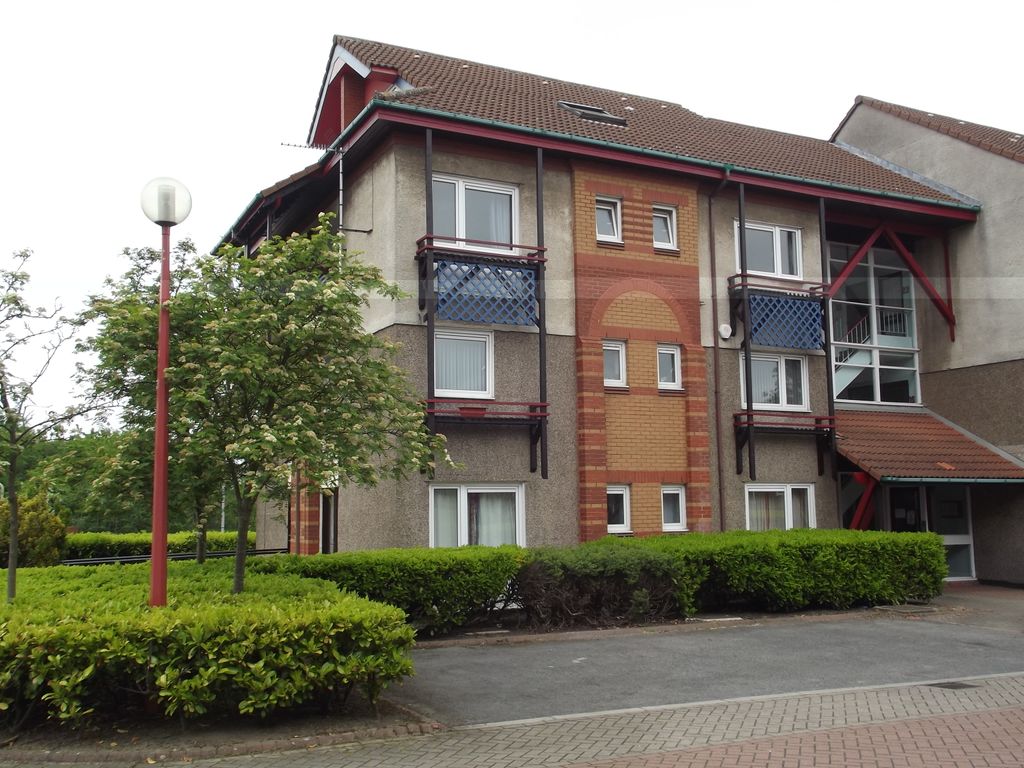 2 bed flat for sale in Newhall Green, Middleton LS10 Zoopla