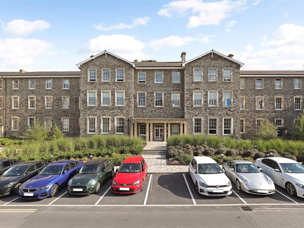 1 bed property to rent in College Road, Bristol BS7 Zoopla