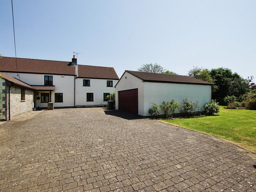 4 bed property for sale in North Road, Stoke Gifford, Bristol BS34, £800,000 Zoopla