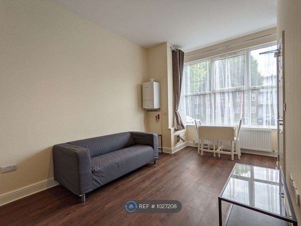 1 bed flat to rent in Middleton Hall Rd, Cotteridge B30 Zoopla