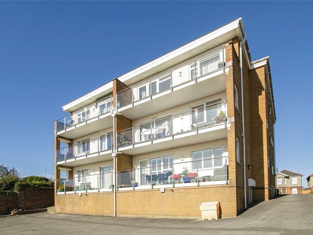 2 bed flat for sale in Longfleet Road, Poole BH15 Zoopla