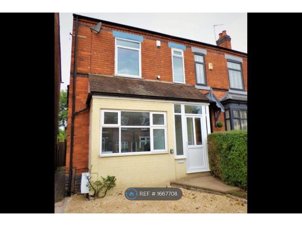 Room to rent in Court Lane, Birmingham B23 Zoopla