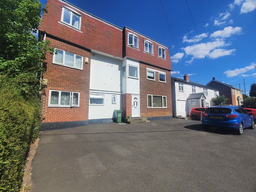 1 bed flat to rent in Notley Road, Braintree CM7, £725 pcm Zoopla