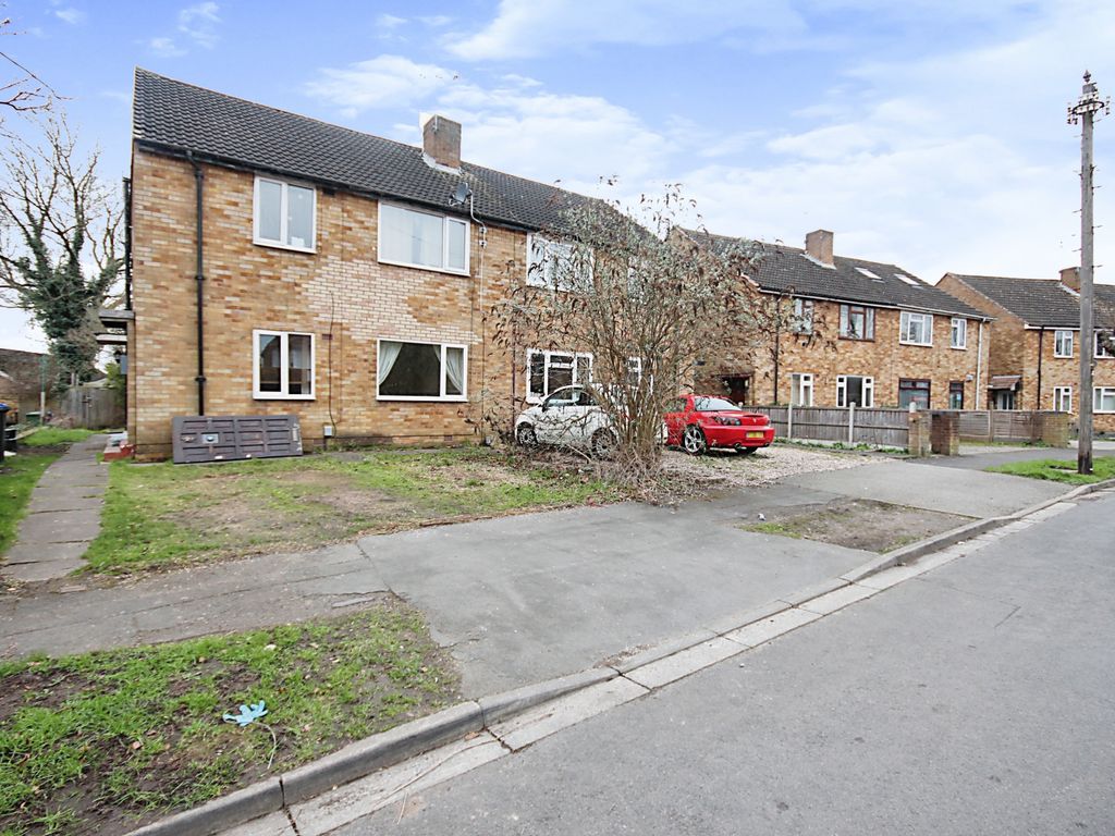 2 bed for sale in Acacia Road, Leamington Spa CV32 Zoopla