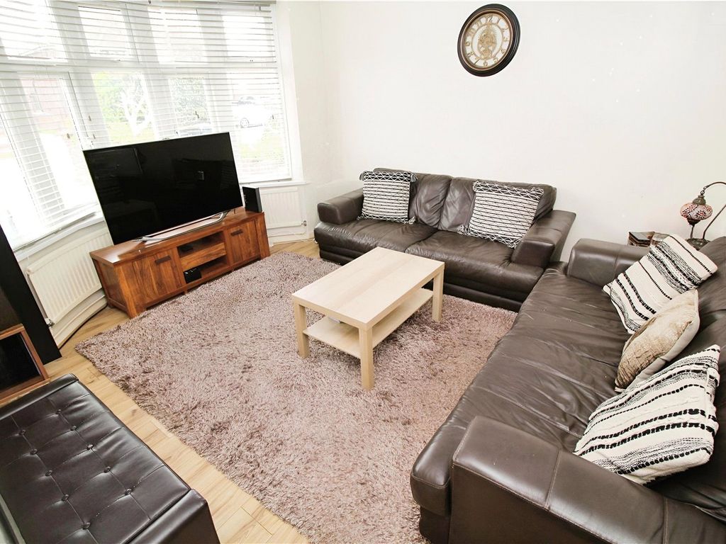 3 bed semidetached house for sale in Honey Hill Road, Bedford, Bedfordshire MK40, £345,000 Zoopla