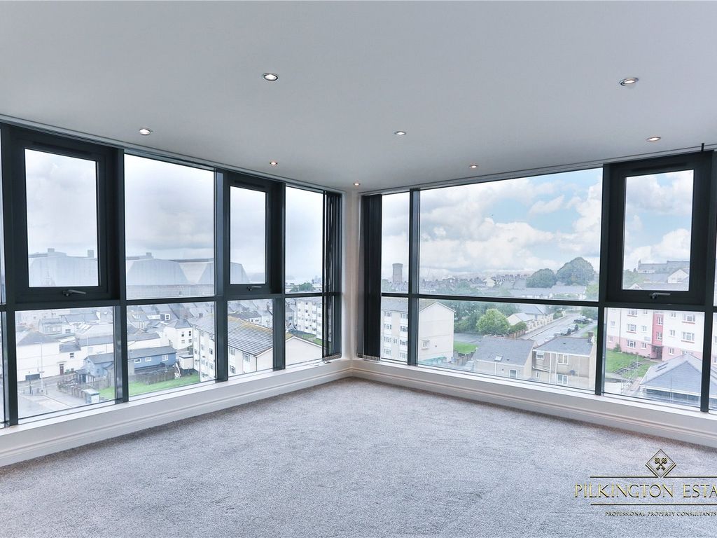 3 bed for sale in Albert Road, Plymouth, Devon PL2, £210,000