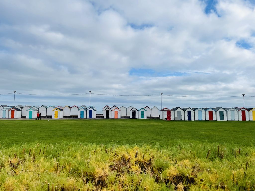 2 bed flat for sale in Belvedere, 37 Marine Drive, Paignton, Devon TQ3