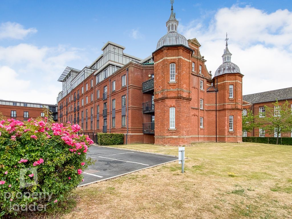 1 bed flat for sale in St. Stephens Road, Norwich NR1 Zoopla