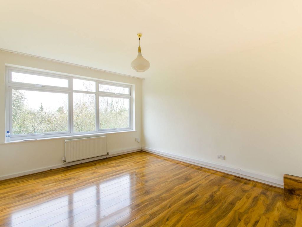 2 bed flat to rent in Nether Street, Finchley, London N3 Zoopla