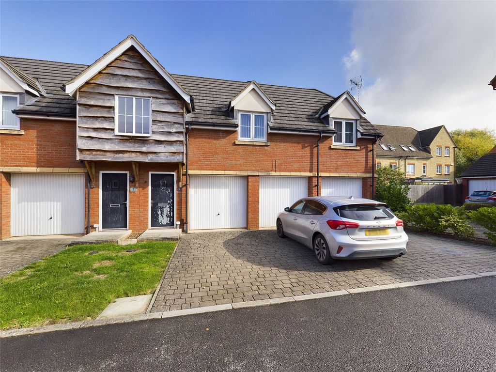 2 bed flat for sale in St. Briavels Close, Tuffley, Gloucester GL4 Zoopla