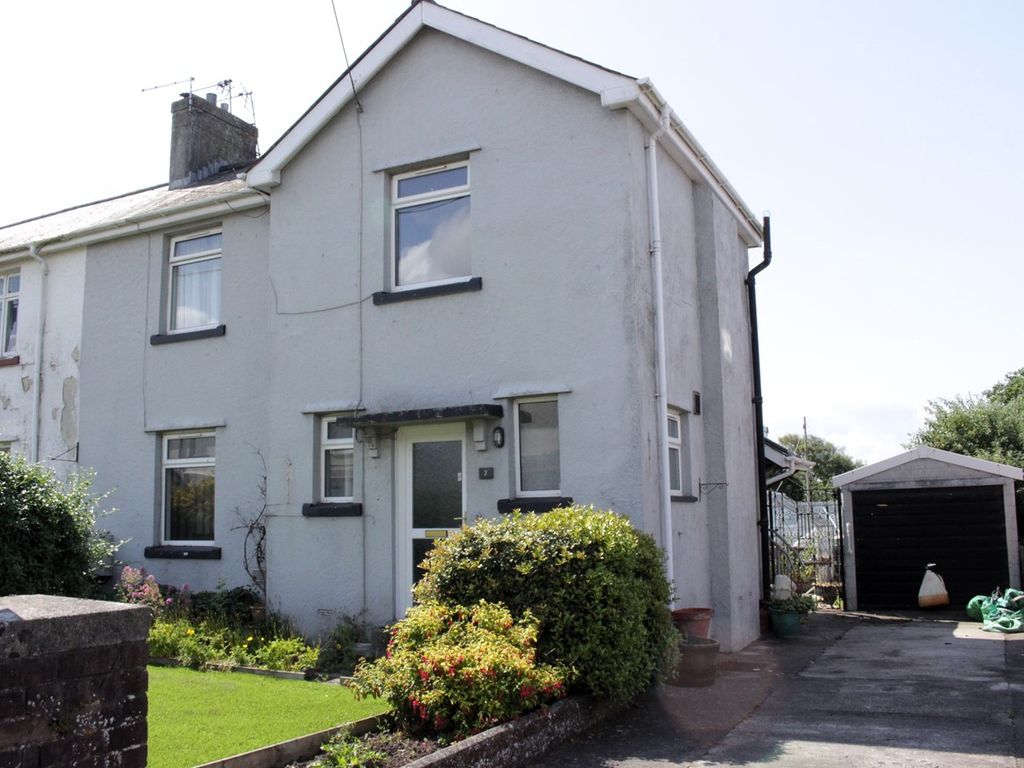 3 bed semidetached house for sale in Illtyd Avenue, Llantwit Major