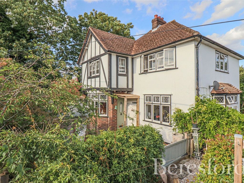 3 bed detached house for sale in High Stile, Dunmow CM6 Zoopla