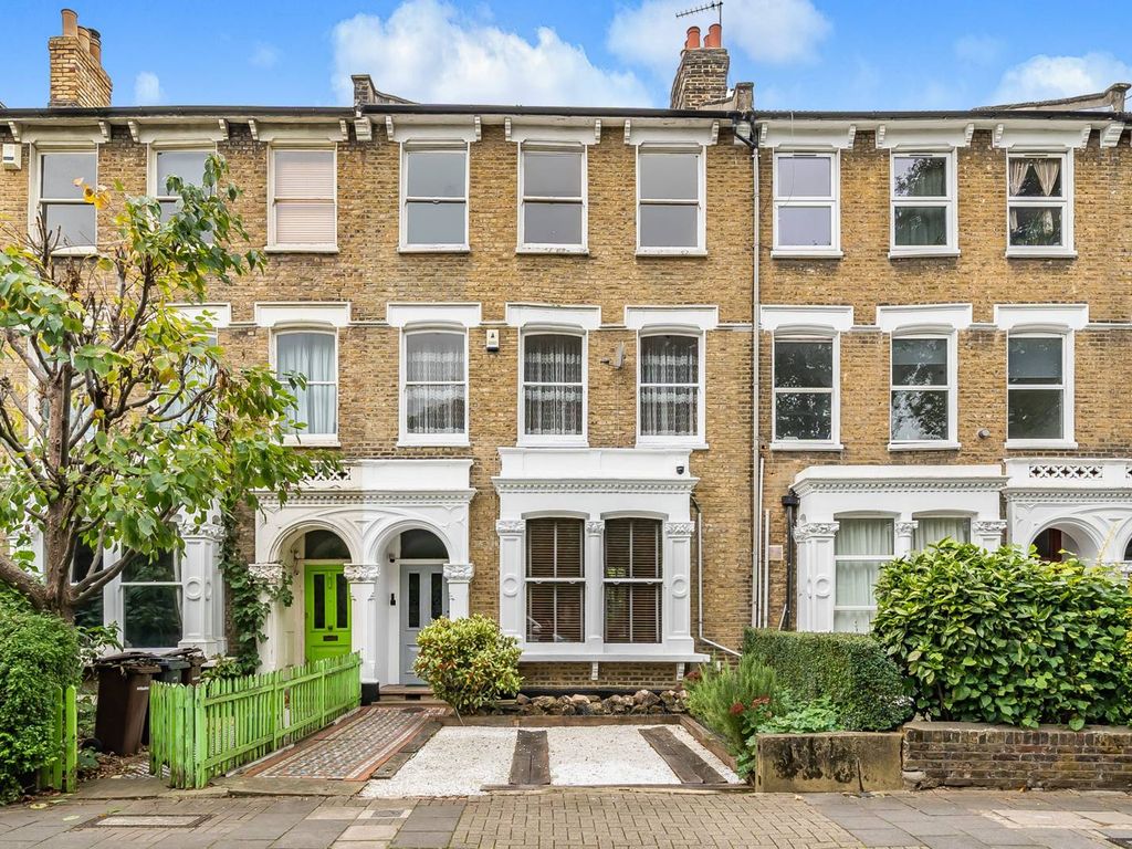5 bed terraced house for sale in Queen Elizabeth Walk, Stoke Newington