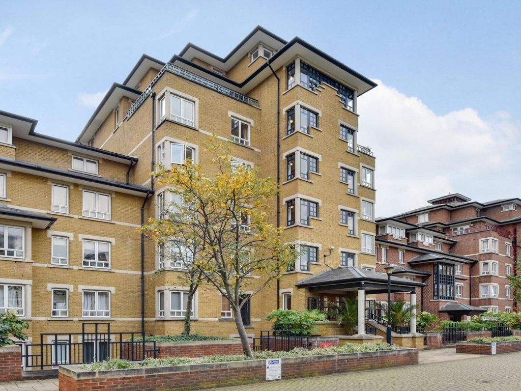 1 bed flat for sale in Admiral Walk, London W9 Zoopla