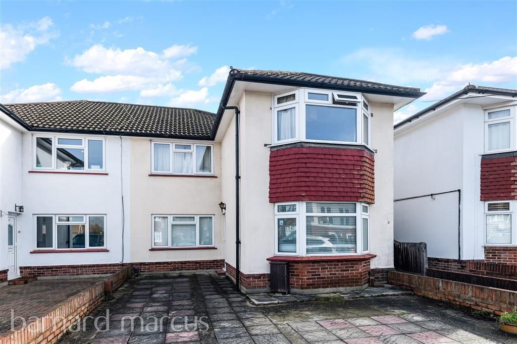 2 bed to rent in St. Philips Avenue, Worcester Park KT4 Zoopla