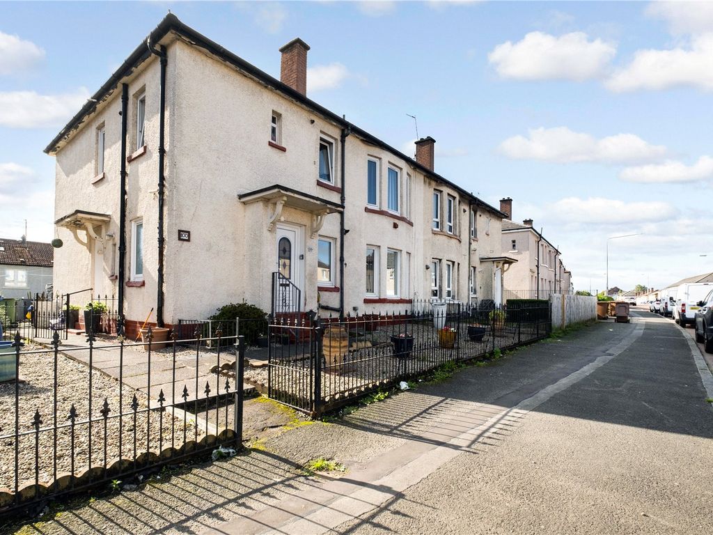 Ashgill Road, Milton, Glasgow G22  