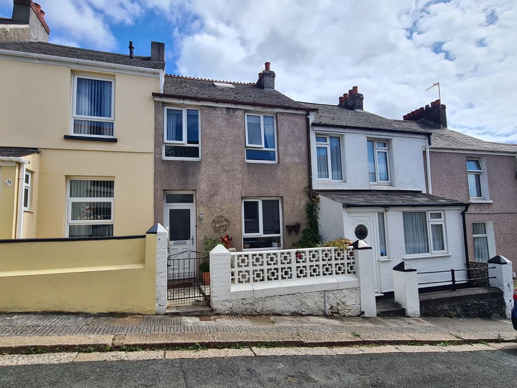 Tollox Place, Plymouth PL3  
