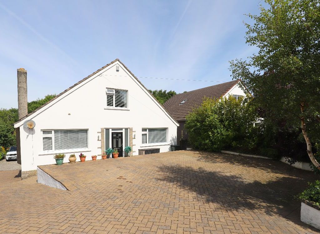 3 bed bungalow for sale in Coastal Road, Bolton Le Sands, Carnforth LA5