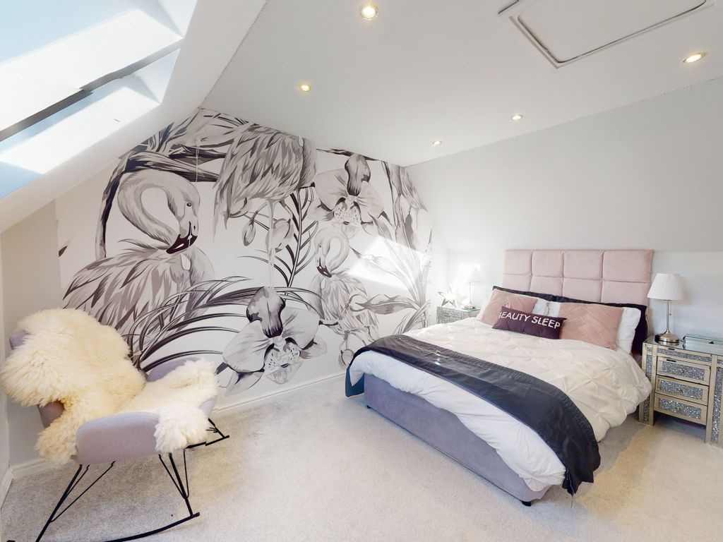 Strathmore Gardens, South Shields, Tyne And Wear NE34