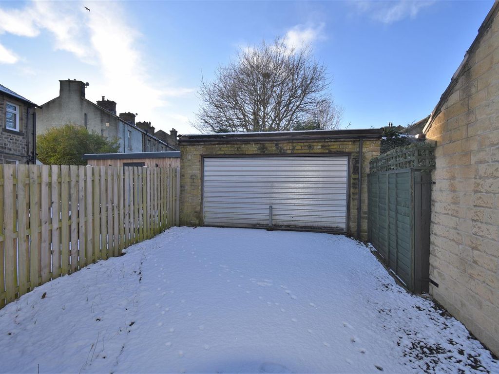 Parking/garage for sale in Taylor Street, Golcar, Huddersfield HD7 Zoopla