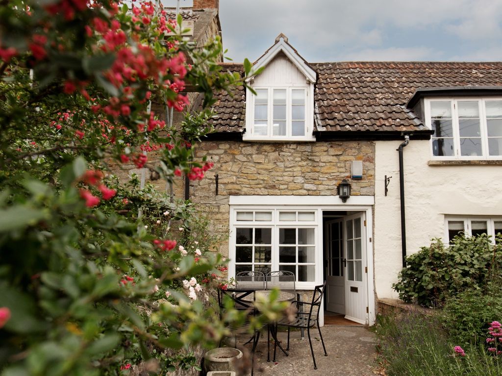 2 bed cottage to rent in The Borough, Wedmore BS28 Zoopla