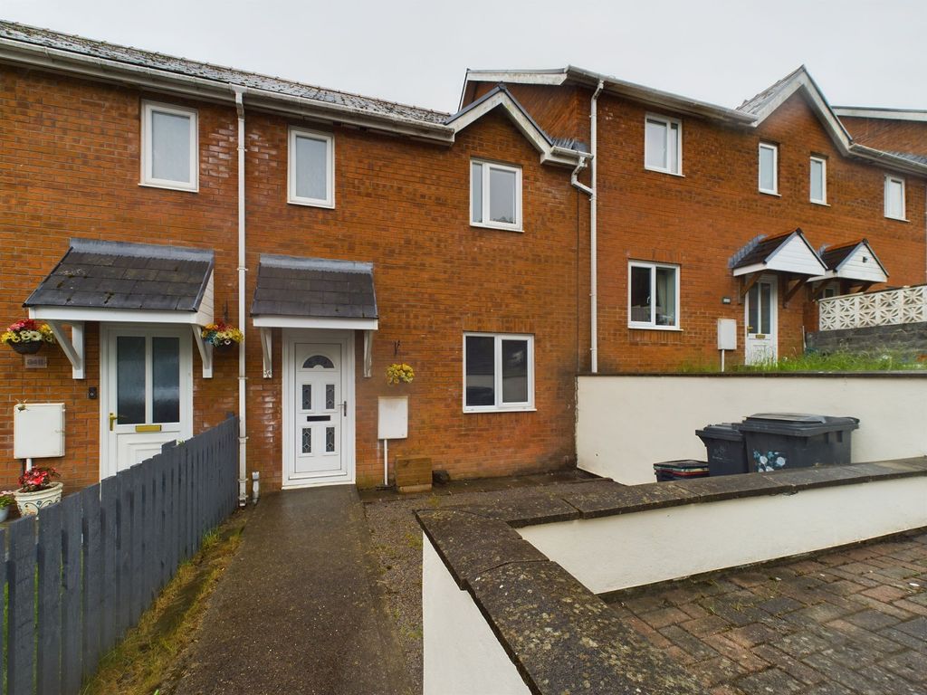 3 bed terraced house for sale in High Street, Ebbw Vale NP23, £150,000 Zoopla