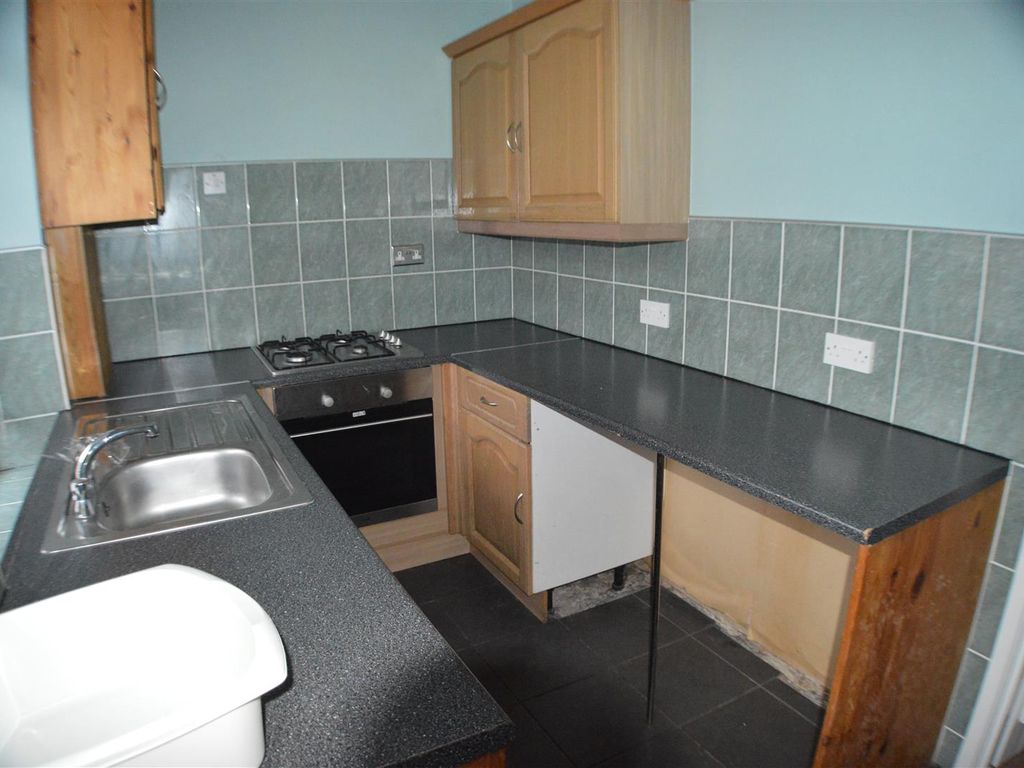 2 bed terraced house to rent in Cobden Street, Nelson BB9, Nelson, Zoopla