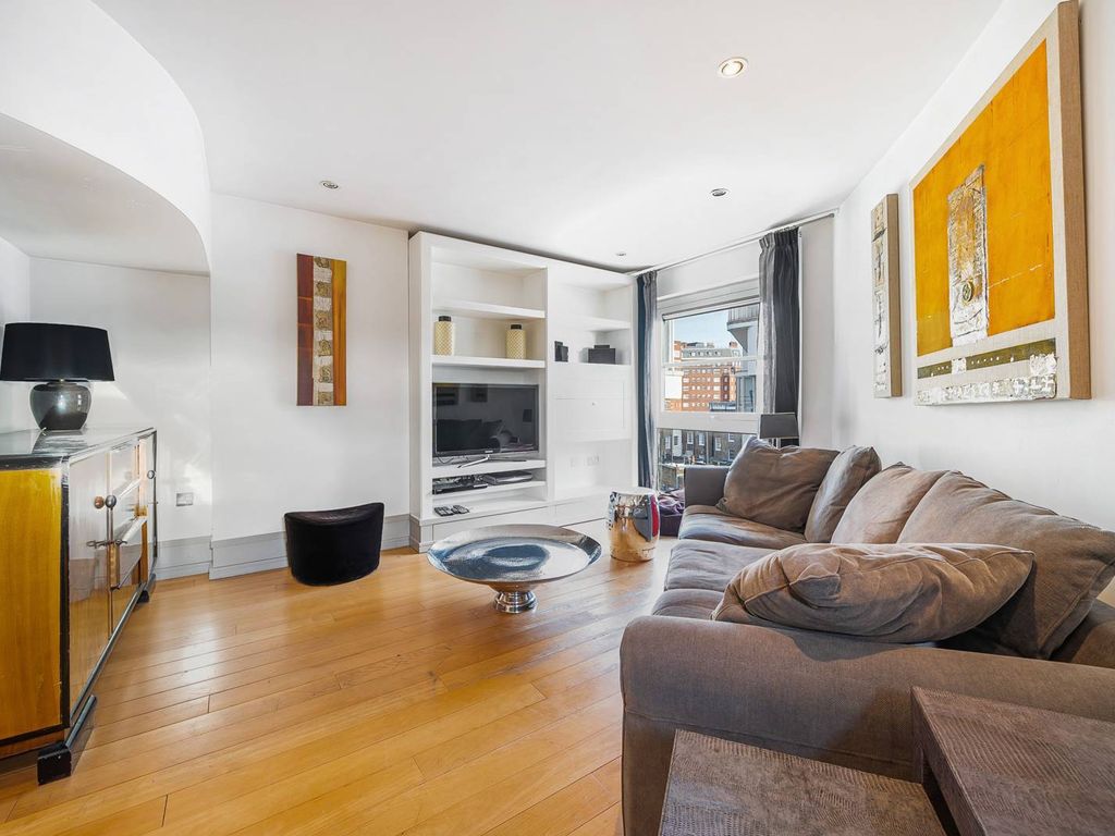 2 bed flat for sale in Elystan Place, Chelsea, London SW3, £900,000 Zoopla