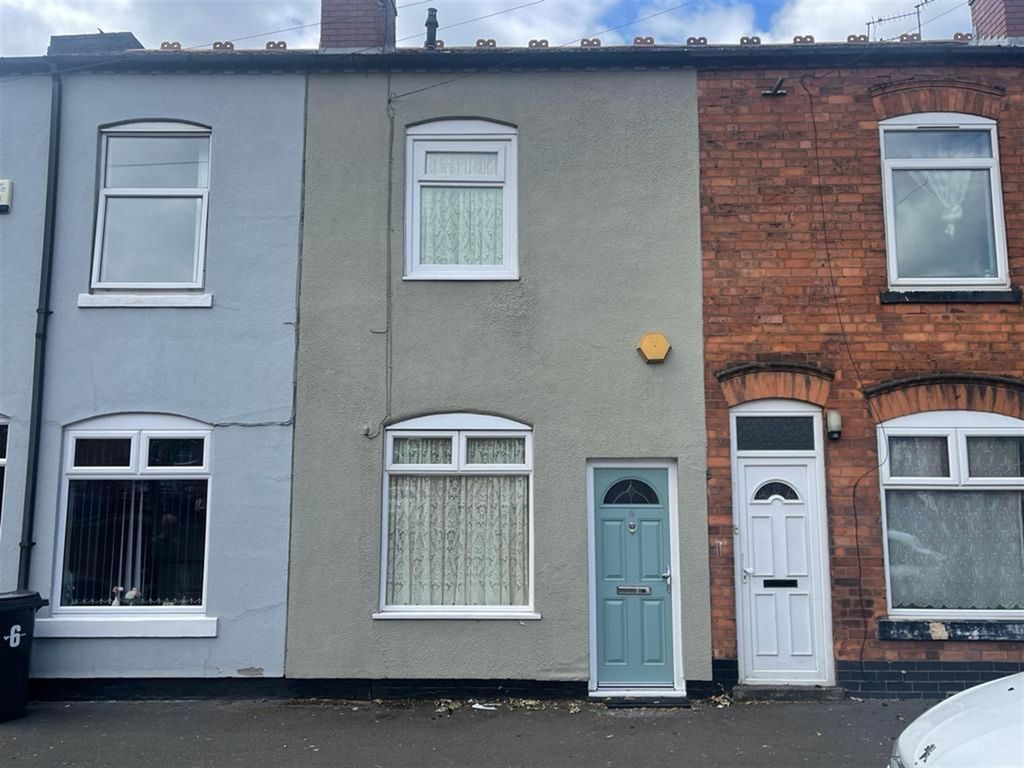 2 bed terraced house for sale in Perrott Street, Birmingham B18 Zoopla