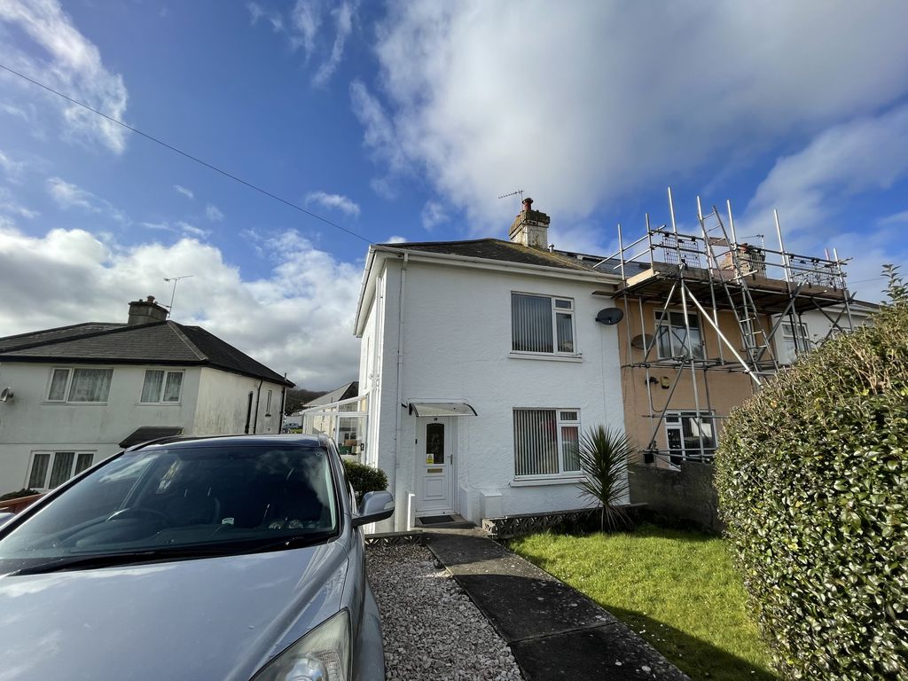 3 bed property to rent in Salisbury Avenue, Torquay TQ2, £1,150 pcm