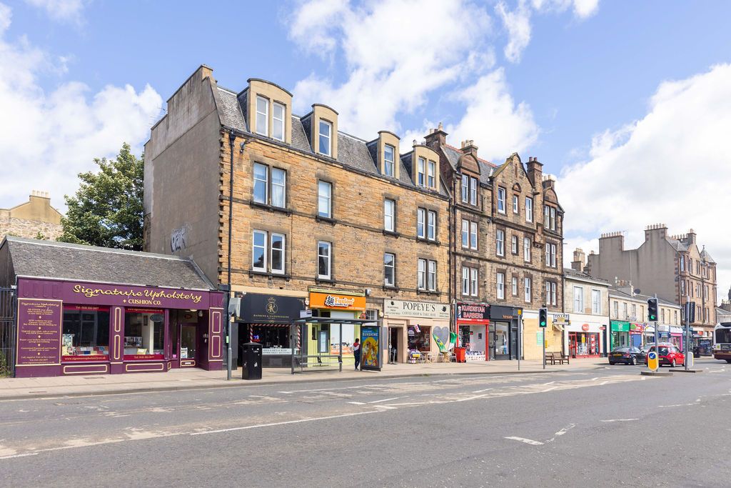 130 3F2 Portobello High Street Portobello Edinburgh EH15  