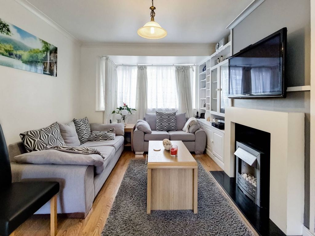 Hassocks Road Streatham Vale London SW16