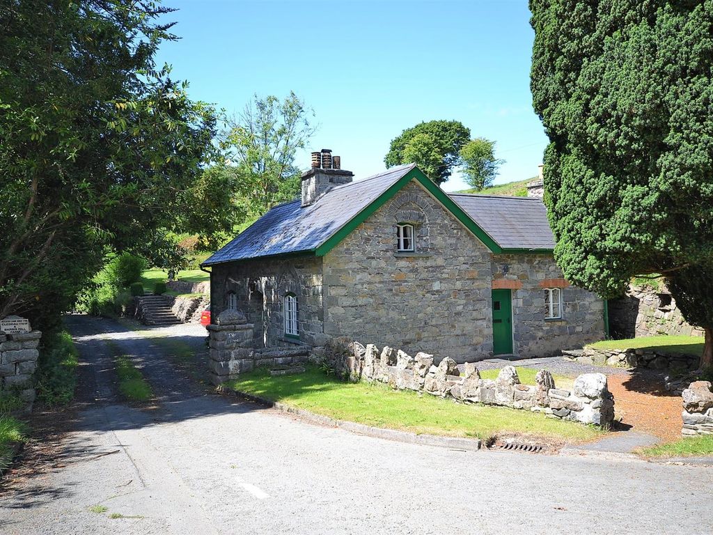 2 bed cottage for sale in Treffgarne, Haverfordwest SA62 Zoopla
