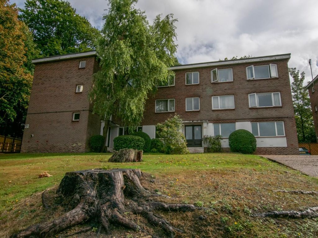 2 bed flat to rent in West End Road, Southampton SO18 Zoopla