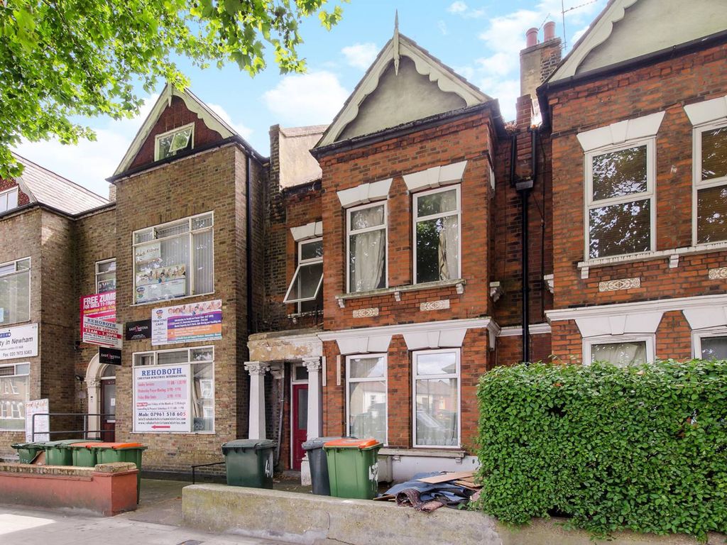 2 bed flat for sale in Barking Road, Plaistow, London E13 Zoopla