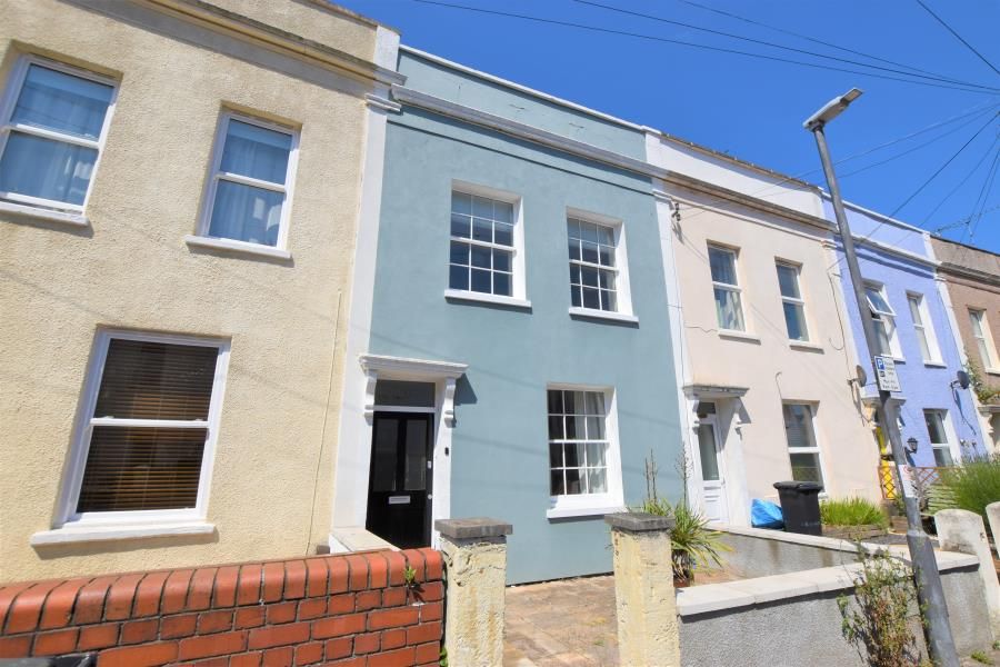 3 bed property to rent in Southville Place, Southville, Bristol BS3