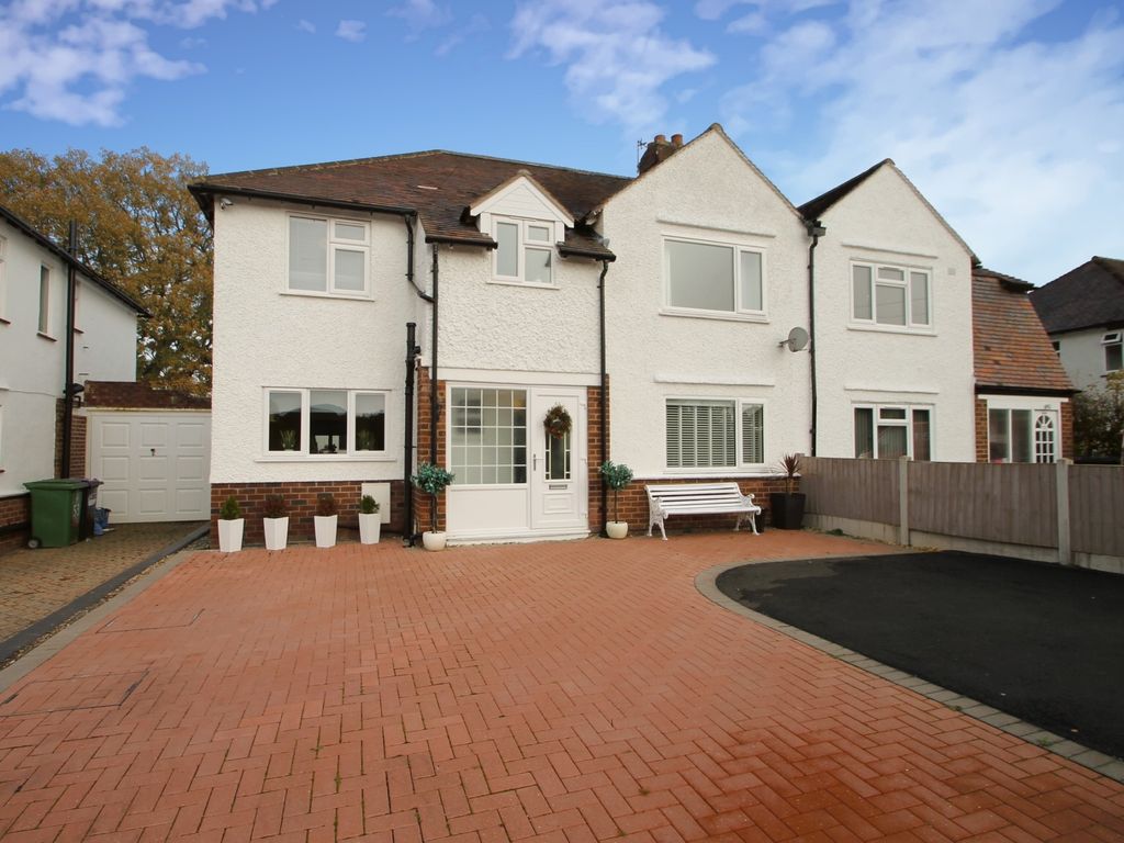 Westlands Road, Copthorne, Shrewsbury SY3  