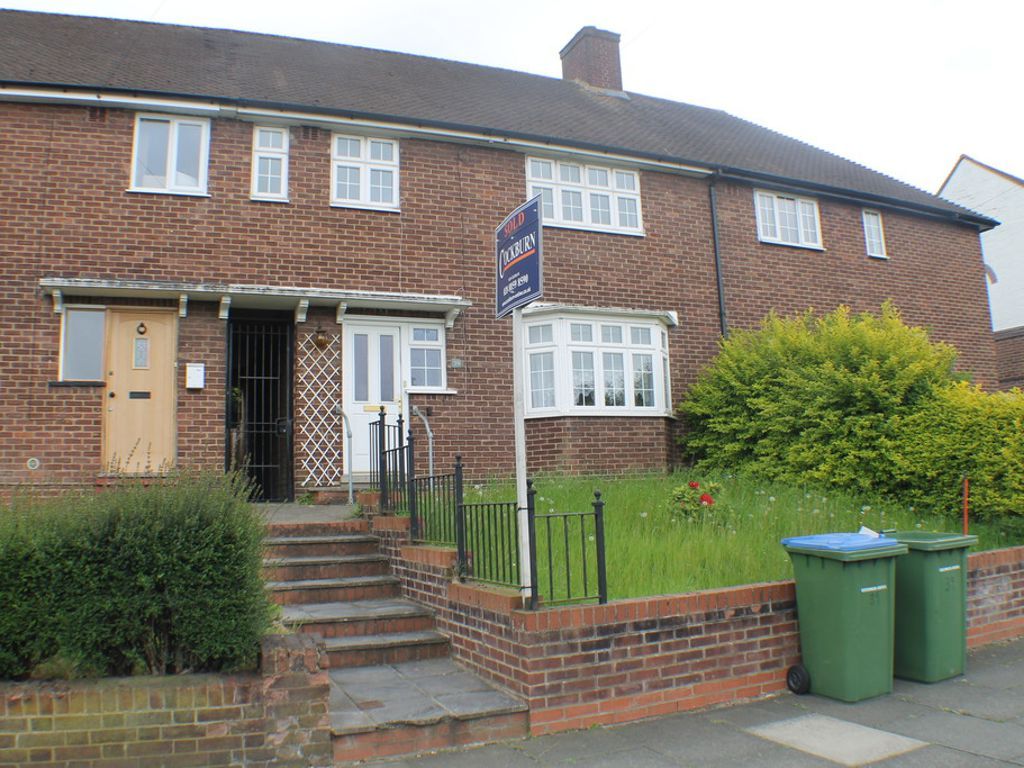 3 bed terraced house to rent in William Barefoot Drive, London SE9 Zoopla