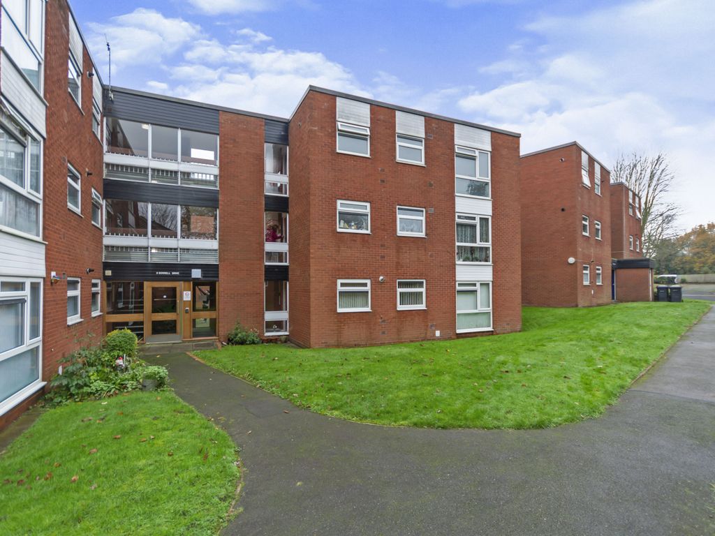 Sorrell Drive, Hazelwood Road, Birmingham B27  