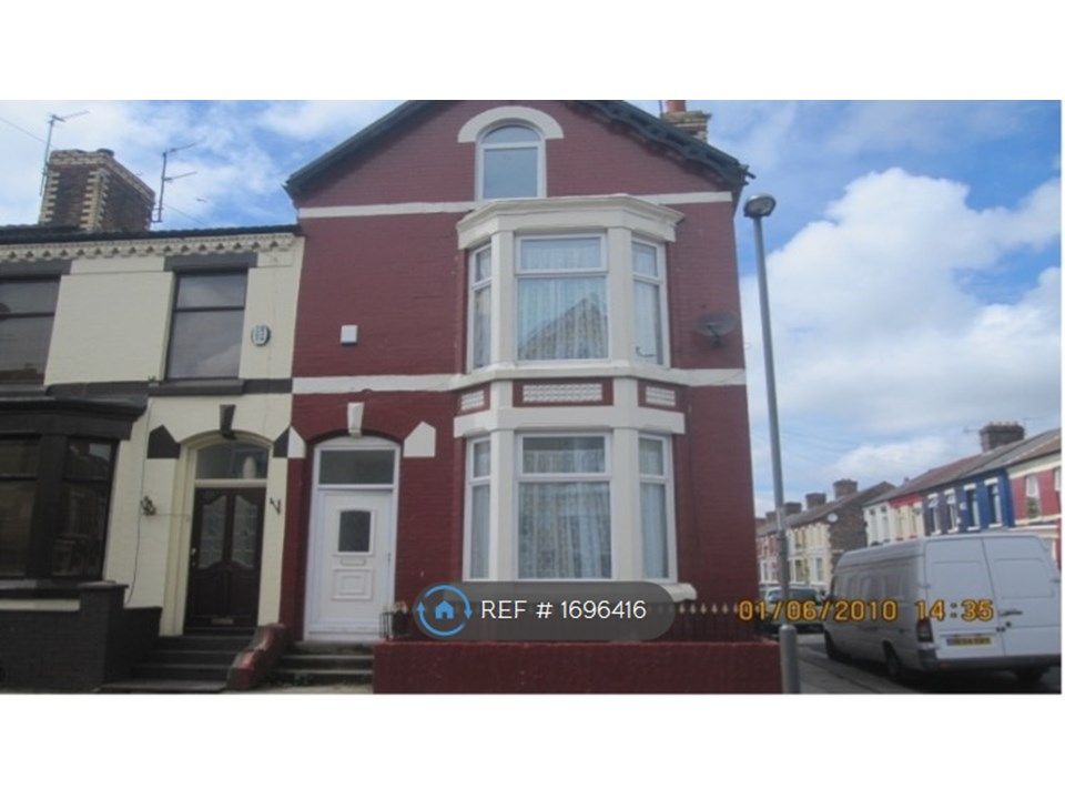 Room to rent in Castlewood Rd, Liverpool L6 Zoopla