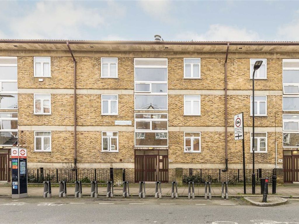 1 bed flat for sale in Whiston Road, London E2, £400,000 Zoopla
