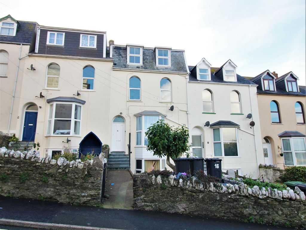 1 bed flat to rent in Springfield Road, EX34, £575 pcm Zoopla