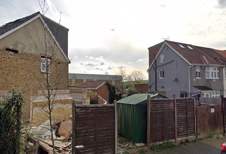 Land for sale in Chaucer Avenue, Hounslow TW4 Zoopla