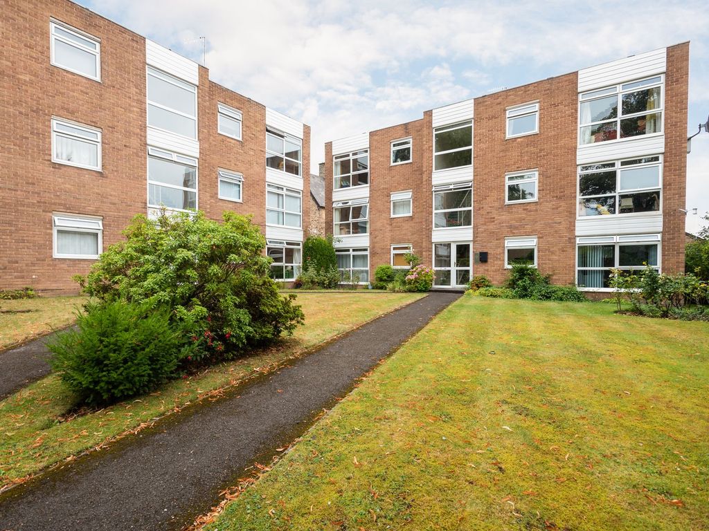 1 bed flat to rent in Clarke Drive, Sheffield S10 Zoopla
