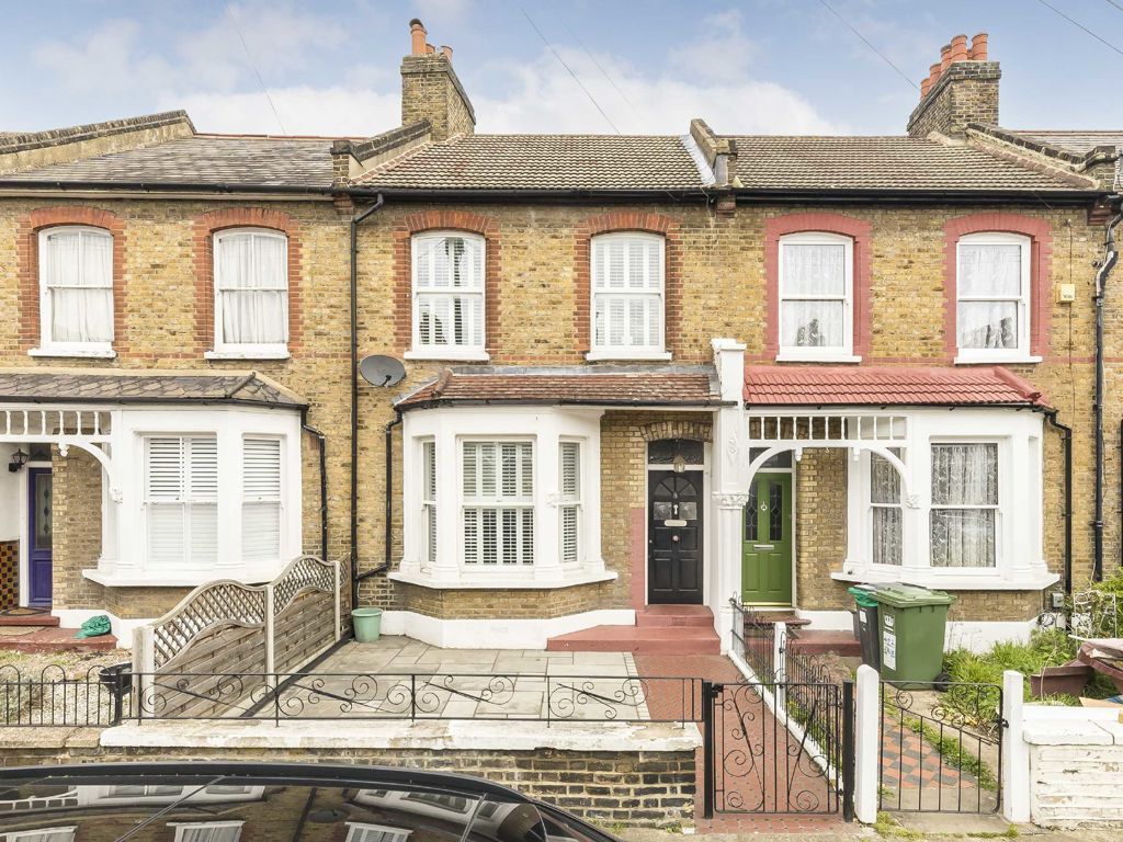 3 bed property to rent in Felday Road, London SE13 Zoopla