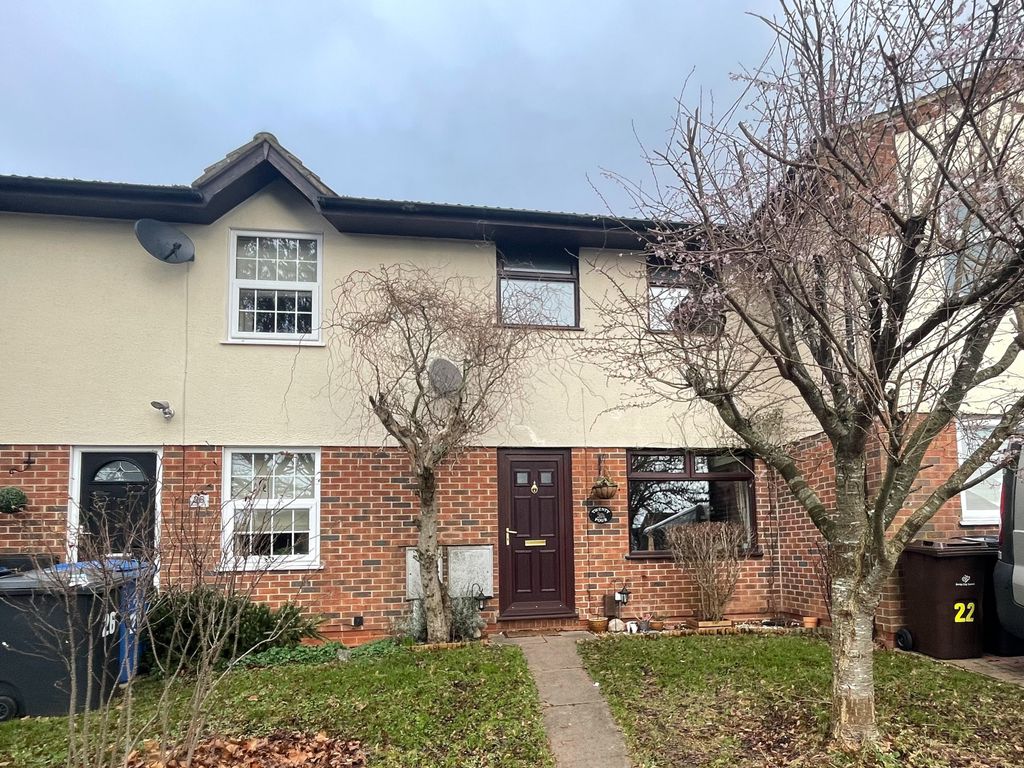 Mill Moor Close, Chellaston, Derby DE73  